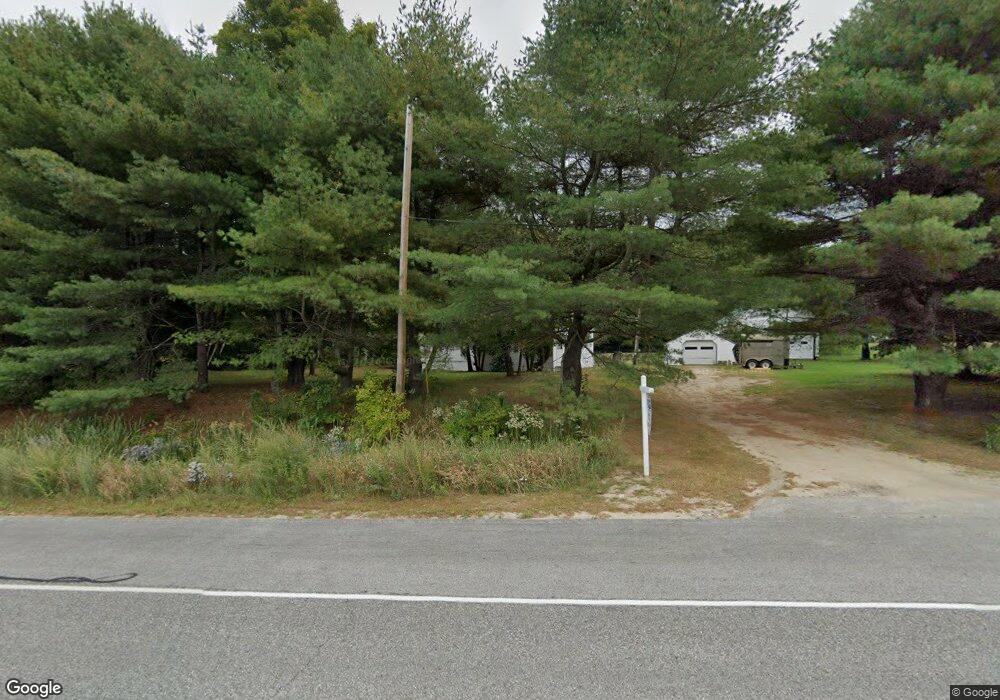 1359 Lewiston Rd, New Gloucester, ME 04260 - photo 1