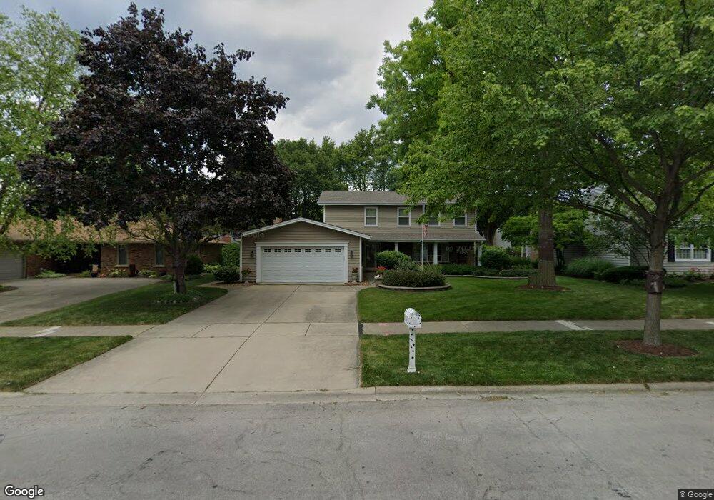 1209 Edward Rd, Naperville, IL 60540 - photo 1