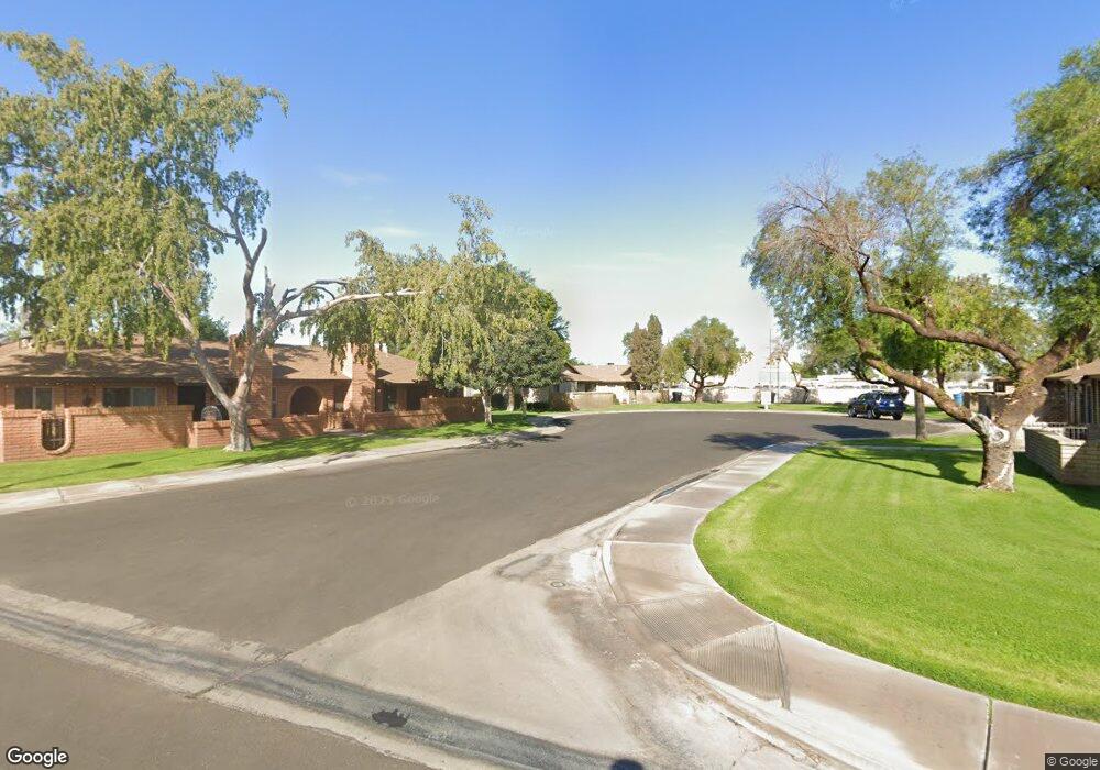 6410 S Kenneth Place unit B, Tempe, AZ 85283 - photo 1