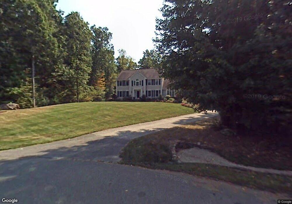 13 Moccasin Path, Atkinson, NH 03811 - photo 1