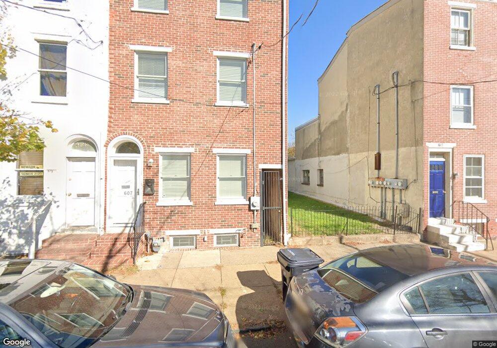 611 E 7th St, Wilmington, DE 19801 - photo 1