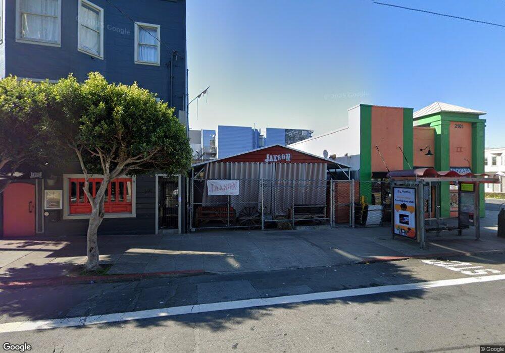 3235 Fillmore St, San Francisco, CA 94123 - photo 1