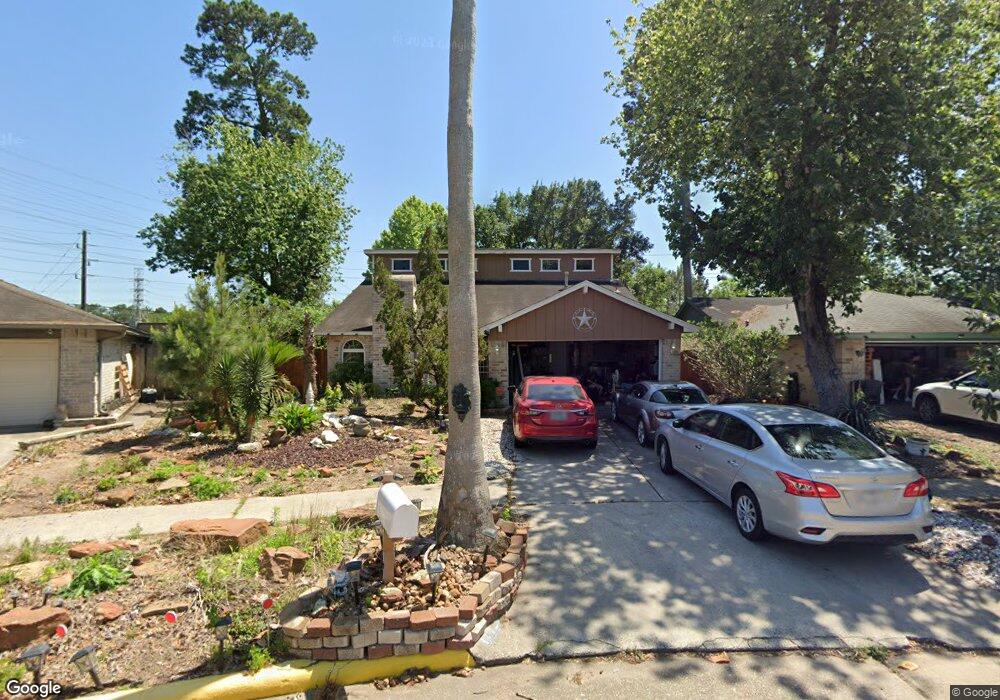 11126 Clear Fork Dr, Humble, TX 77396 - photo 1