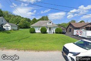 29 Hammond St, Dannemora, NY 12929