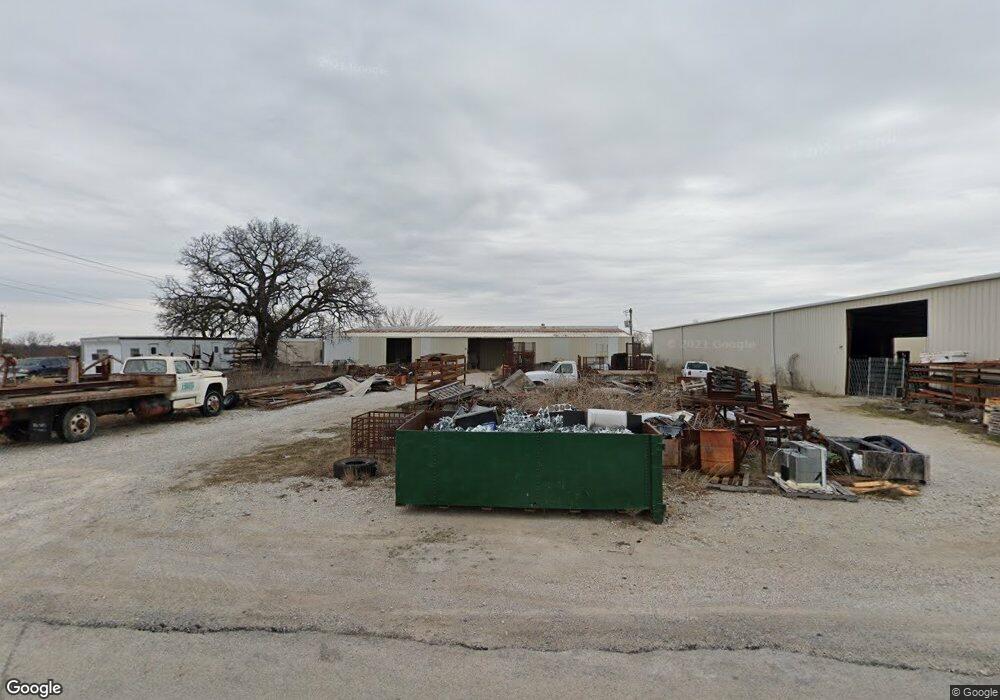 1834 County Road 4757, Boyd, TX 76023 - photo 1