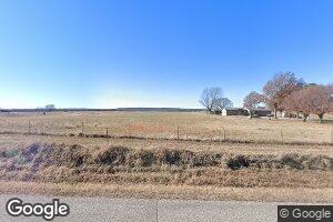 1923 N 393, Dustin, OK 74839