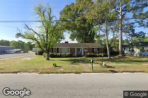 312 E Main St, Hookerton, NC 28538
