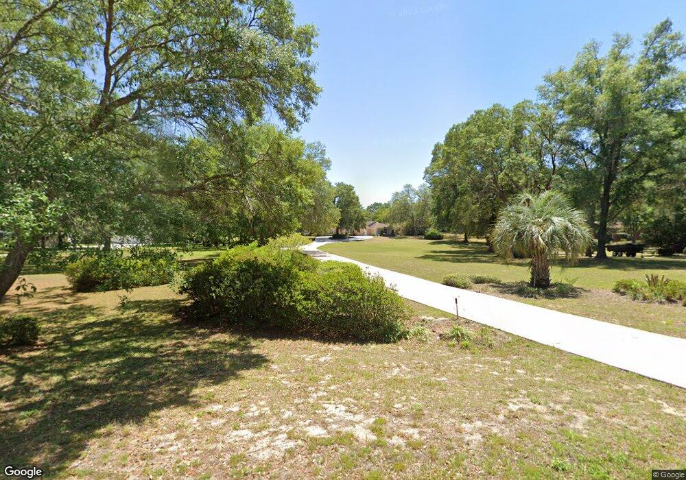 20929 SW 81st Loop, Dunnellon, FL 34431 - photo 1