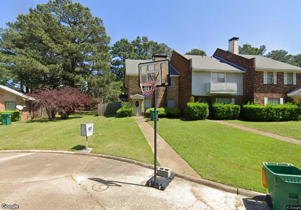 6230 Gould Place, Texarkana, TX 75503 - photo 1