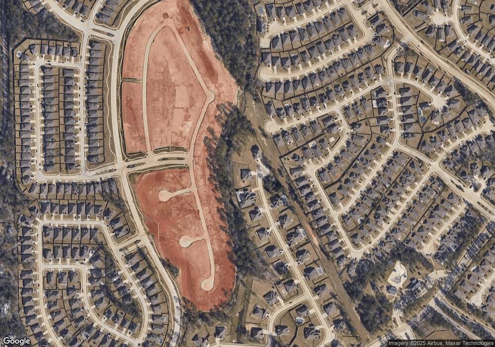 14129 N Evergreen Ridge Ct, Conroe, TX 77384 - photo 1