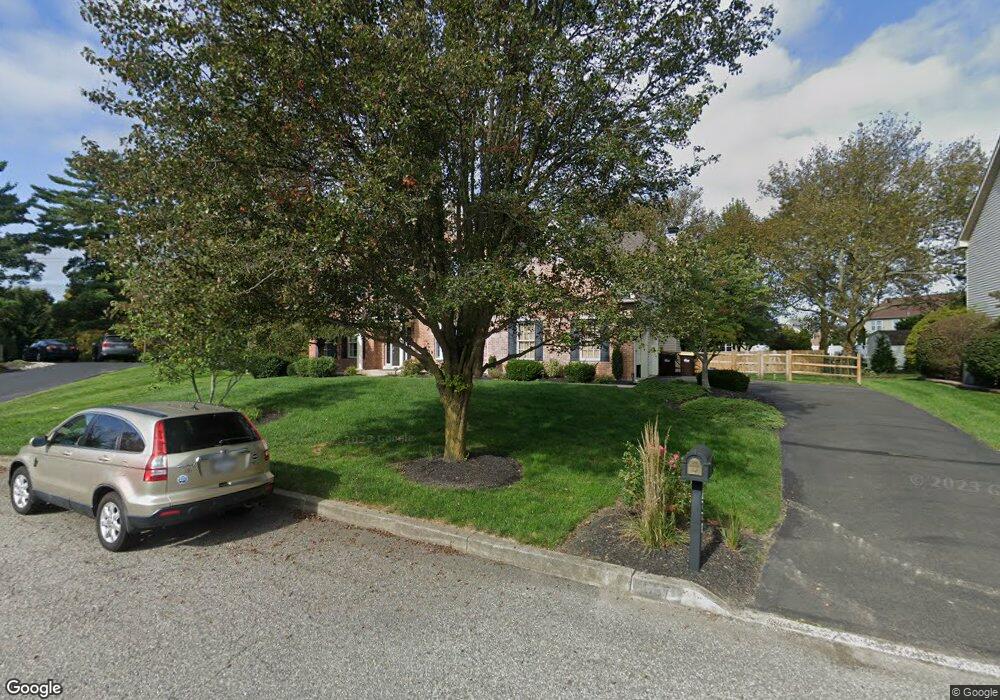 1007 Linden Way, Chalfont, PA 18914 - photo 1