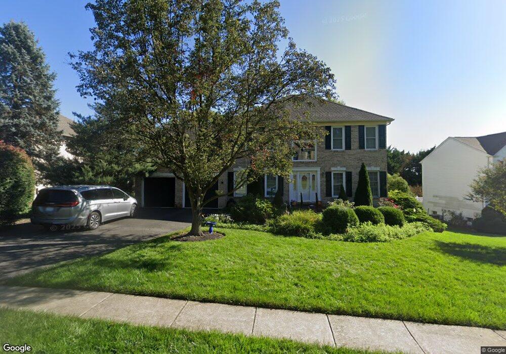 8 Rivendell Ct, Hockessin, DE 19707 - photo 1