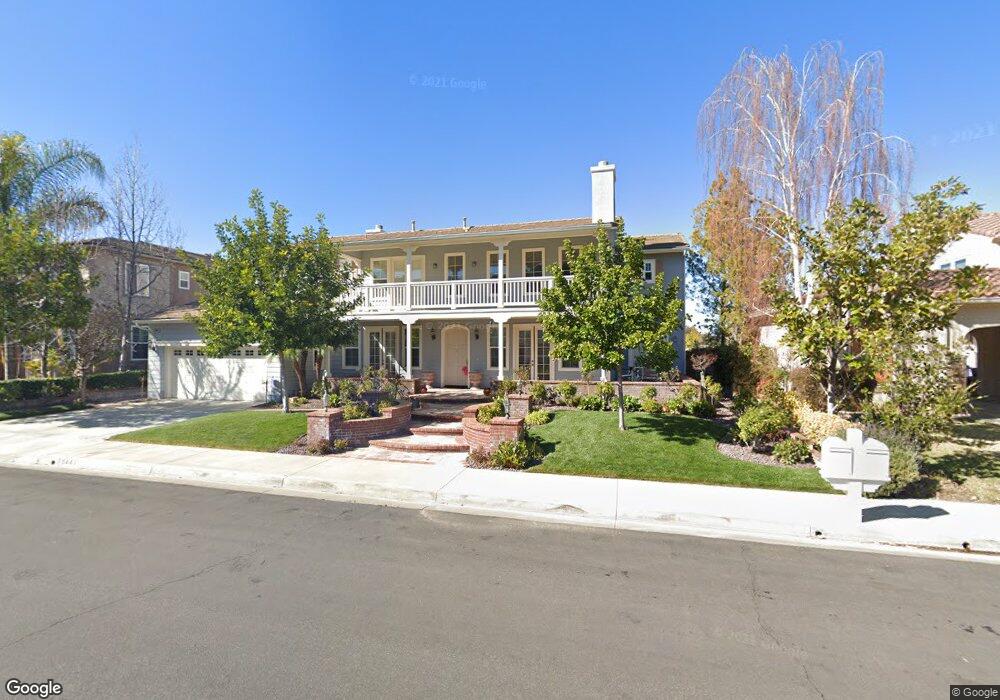 25441 Magnolia Ln, Stevenson Ranch, CA 91381 - photo 1