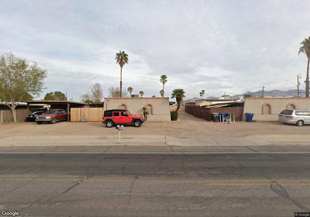 311 E Glenn St, Tucson, AZ 85705 - photo 1