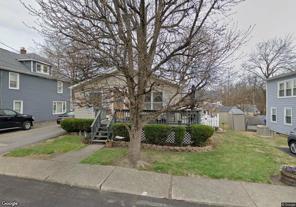 29 Bruce St, Port Jervis, NY 12771 - photo 1