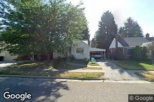 113 S 3rd E, Preston, ID 83263