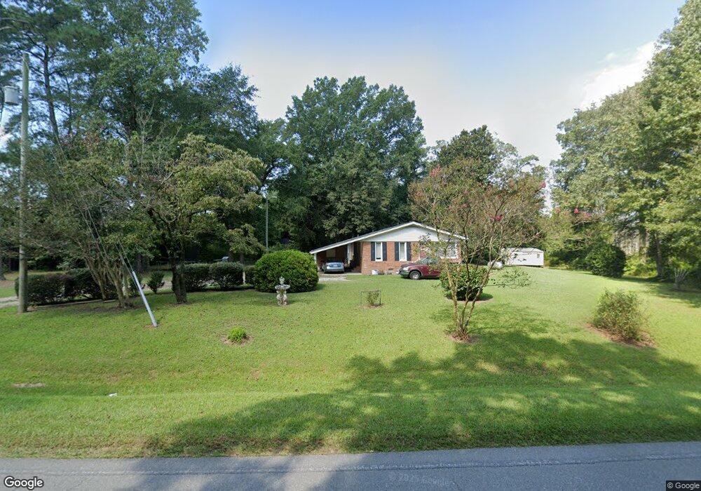 196 Straw Pond School Rd, Newton Grove, NC 28366 - photo 1