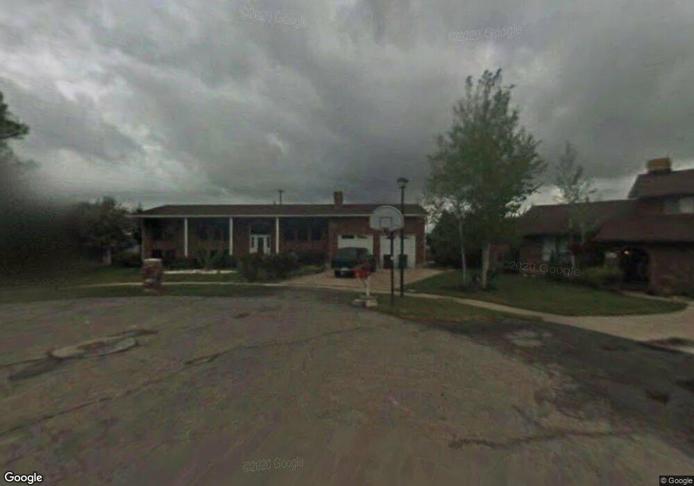 4427 S 1620 W, Roy, UT 84067 - photo 1