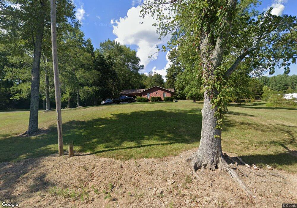 10570 W 650 S, Columbus, IN 47201 - photo 1