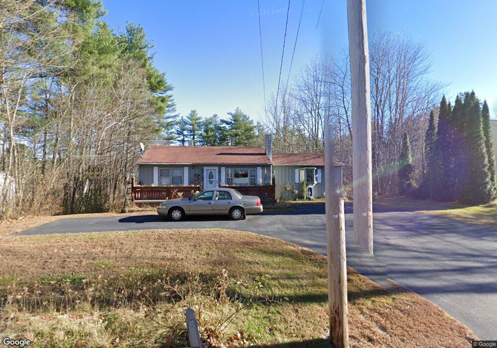 137 Spiller Rd, Gorham, ME 04038 - photo 1