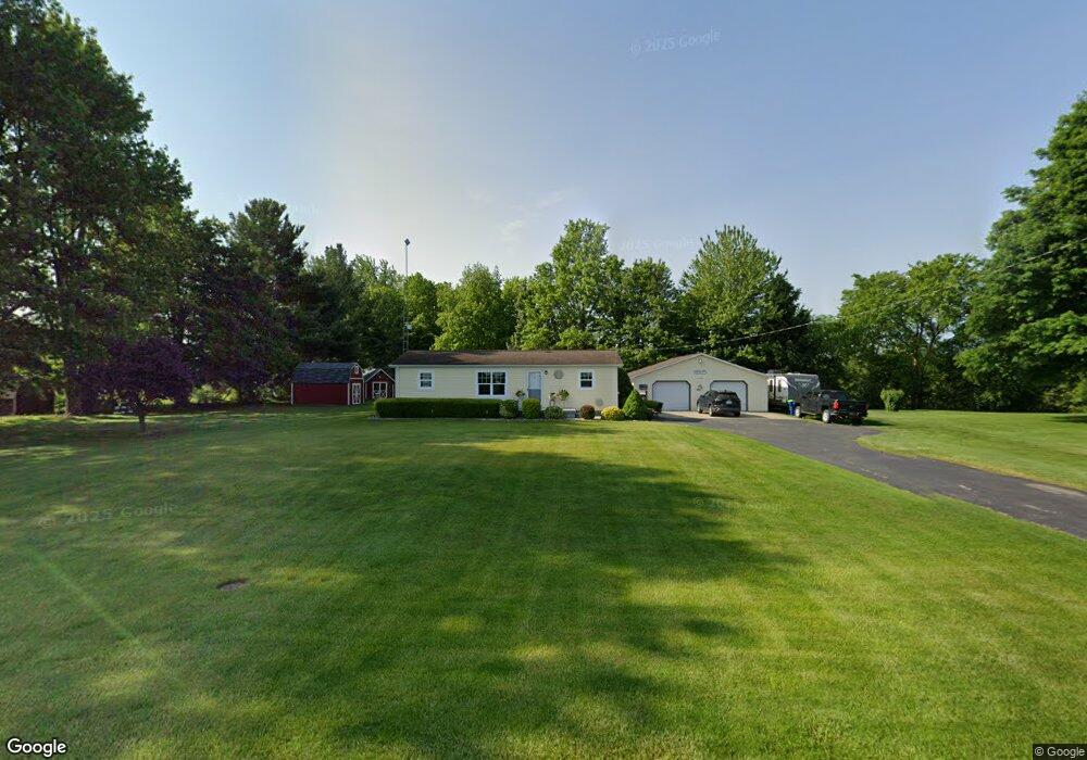 1155 Ferden Rd, New Lothrop, MI 48460 - photo 1