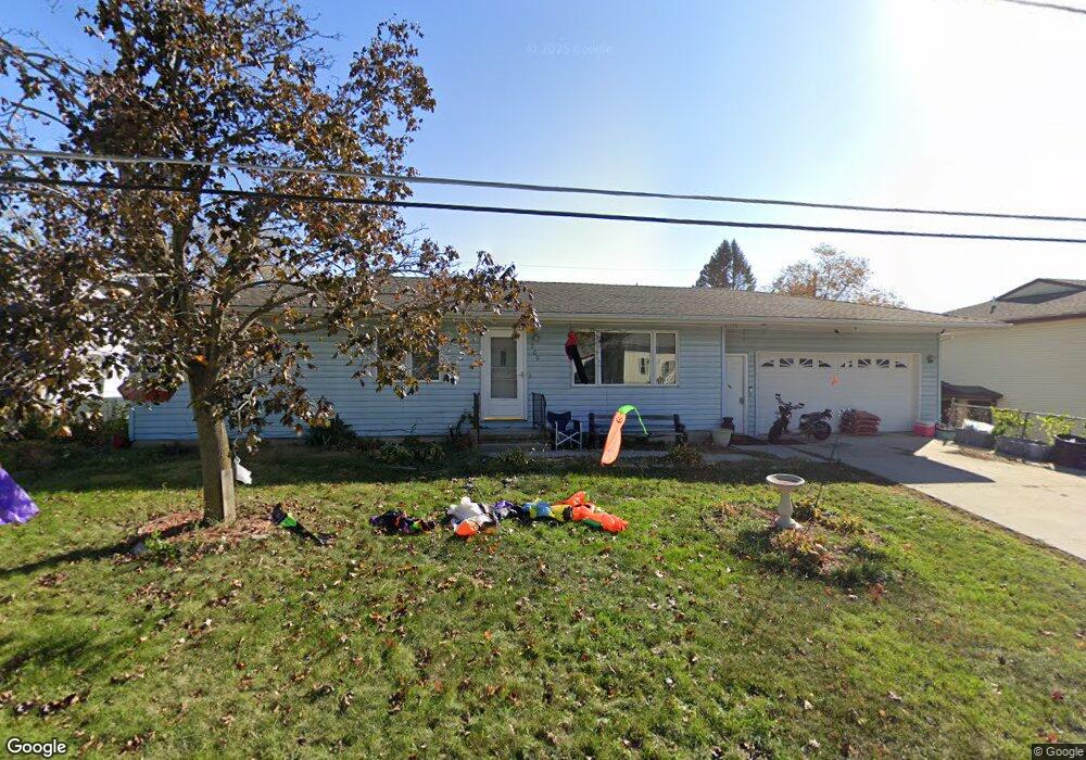 700 E 6th St S, Newton, IA 50208 - photo 1