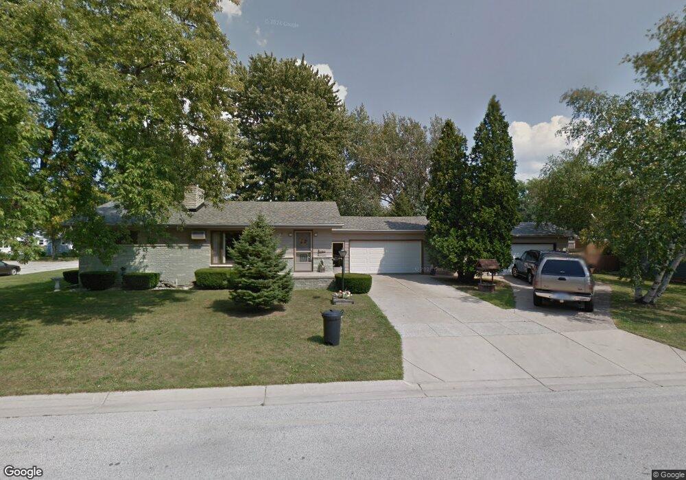 808 18th St, Port Huron, MI 48060 - photo 1