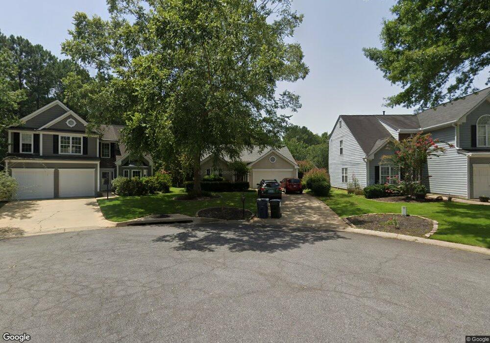 1520 Evanston Ln, Marietta, GA 30062 - photo 1