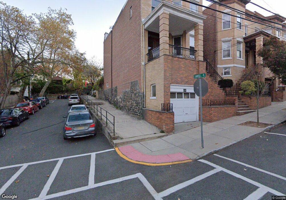 4 Carroll Place, Weehawken, NJ 07086 - photo 1