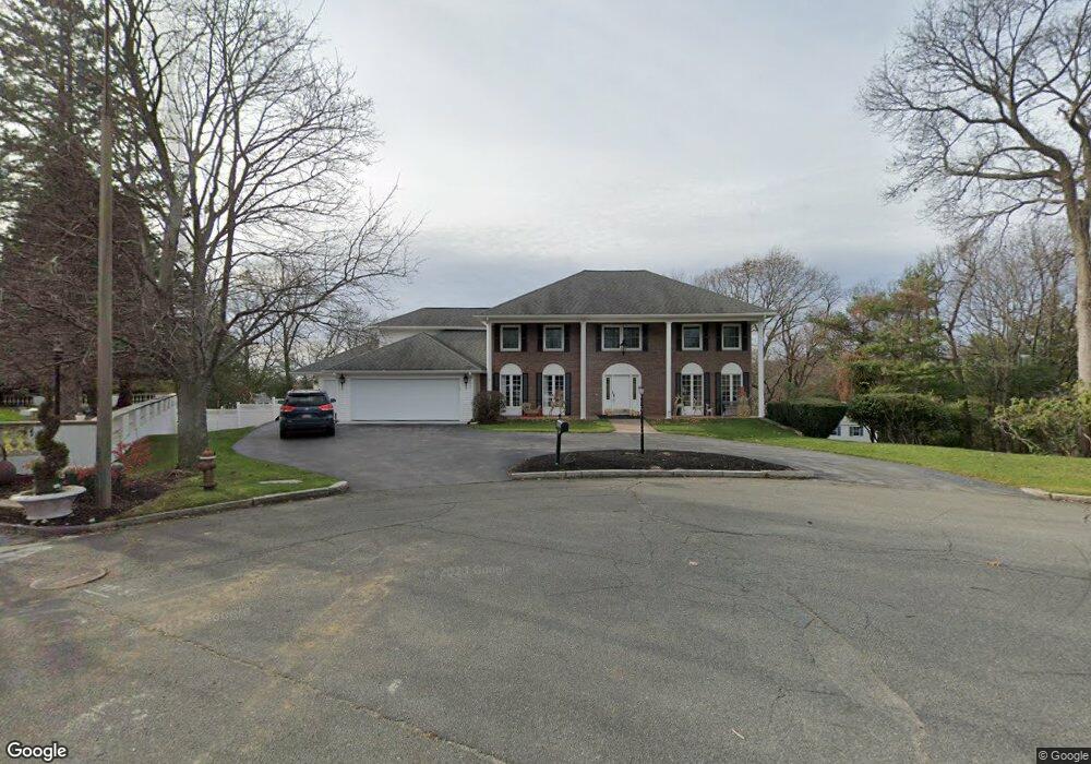 13 Azalea Rd, Winchester, MA 01890 - photo 1