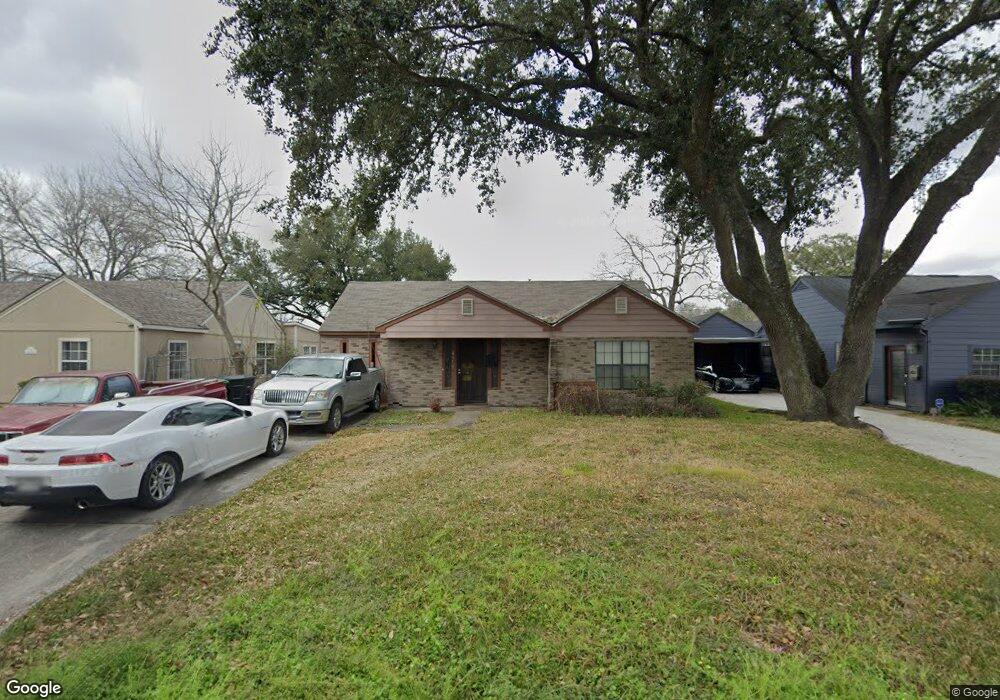 4819 Culmore Dr, Houston, TX 77021 - photo 1