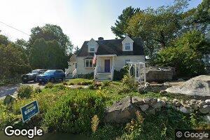 16 Thurston Point Rd, Gloucester, MA 01930