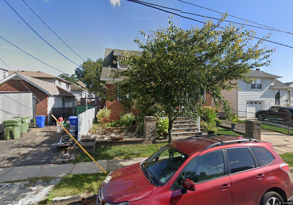 516 E Curtis St, Linden, NJ 07036 - photo 1