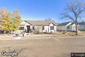 208 Janus St, Scobey, MT 59263