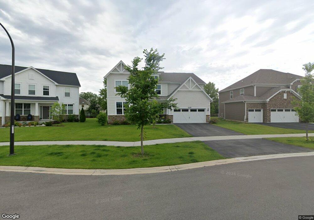 2415 Corn Lily Rd, Naperville, IL 60564 - photo 1