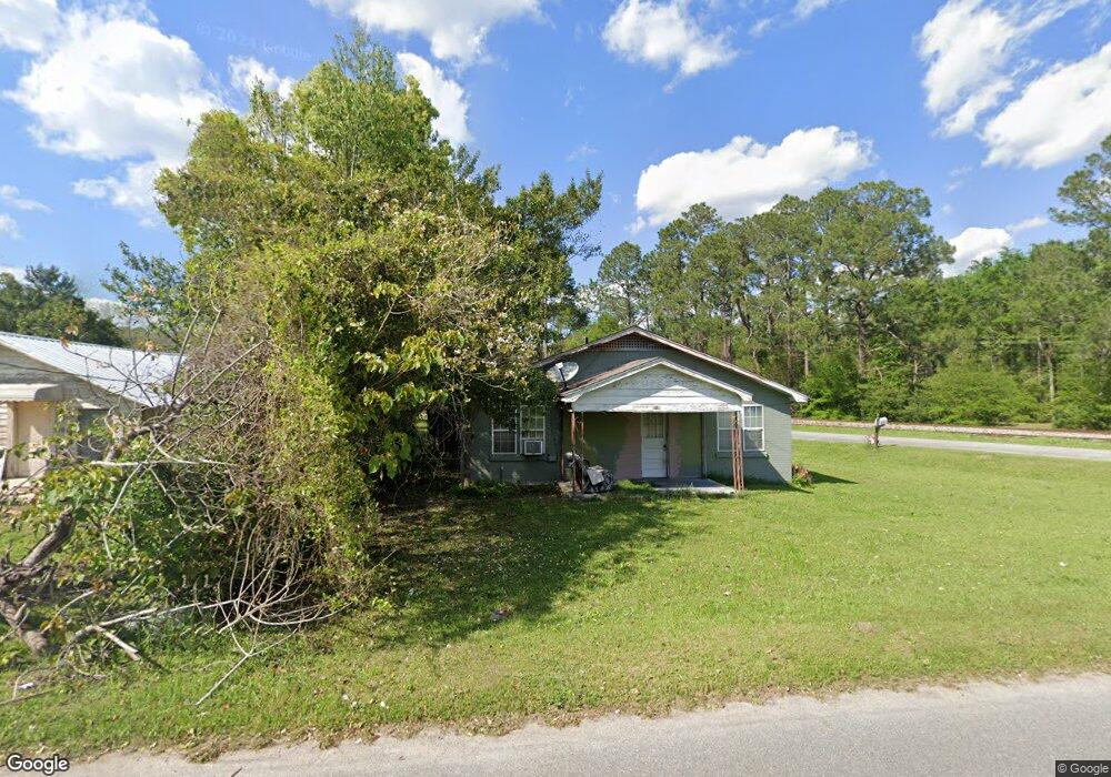 170 Proctor St SE, Pelham, GA 31779 - photo 1