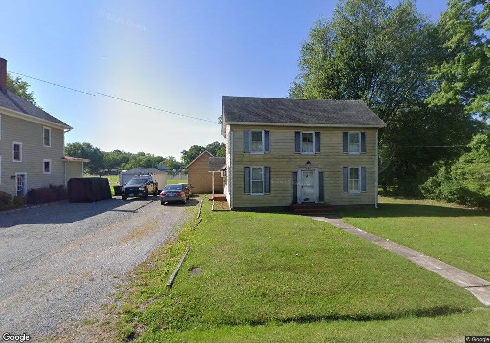 21255 Chesapeake Ave, Rock Hall, MD 21661 - photo 1