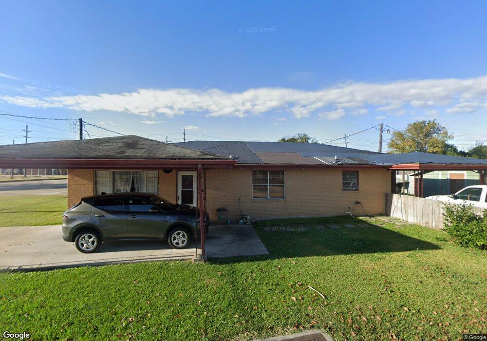 1909 E Tunnel Blvd, Houma, LA 70363 - photo 1