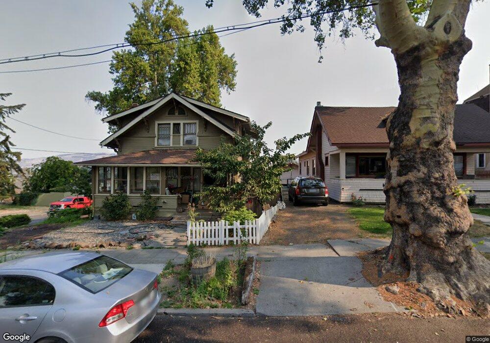 501 E 8th St, the Dalles, OR 97058 - photo 1