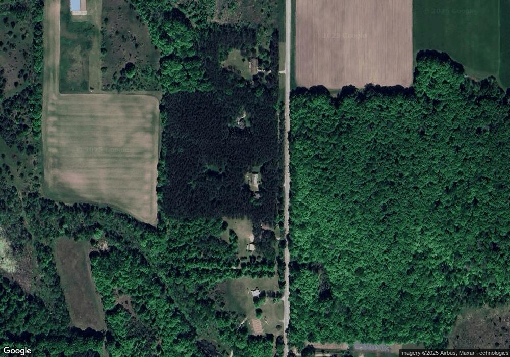 9665 Maple Grove Rd, Charlevoix, MI 49720 - photo 1