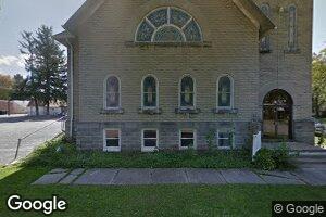 101 E Dixon St, Forest, OH 45843