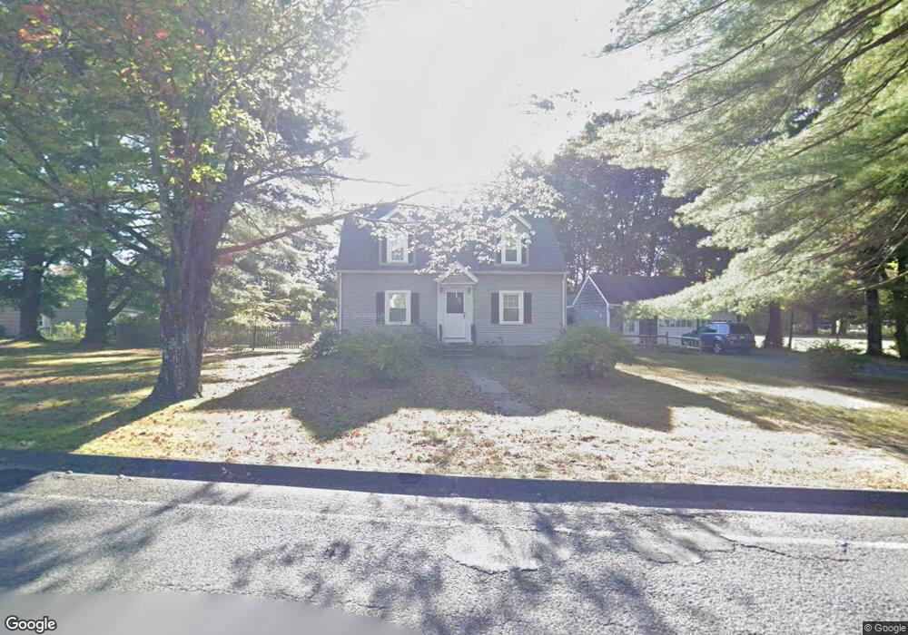 126 West St, Easthampton, MA 01027 - photo 1