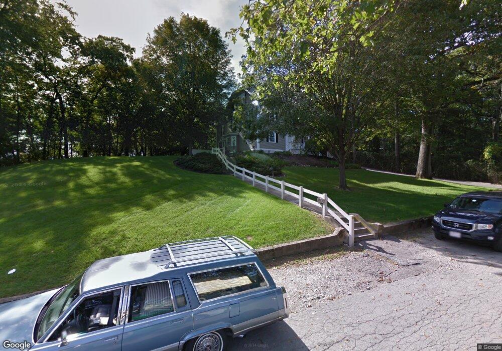 2285 Commonwealth Ave, Auburndale, MA 02466 - photo 1