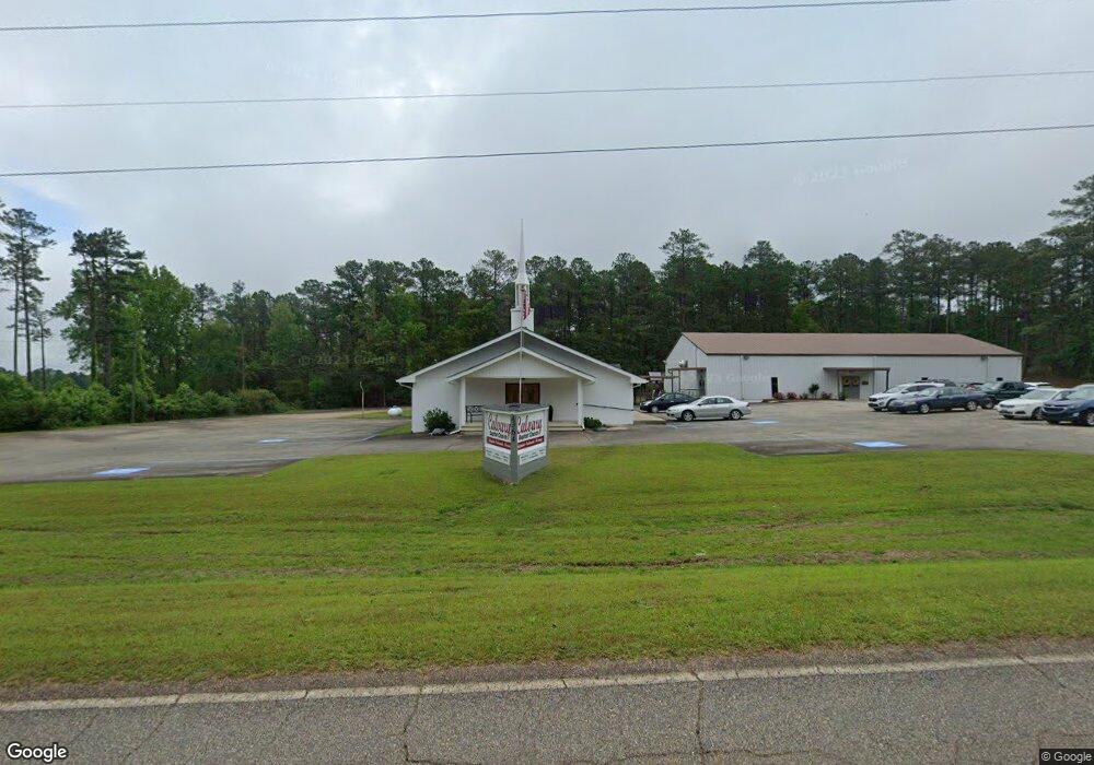 4364 Upper River Rd, Gray, GA 31032 - photo 1