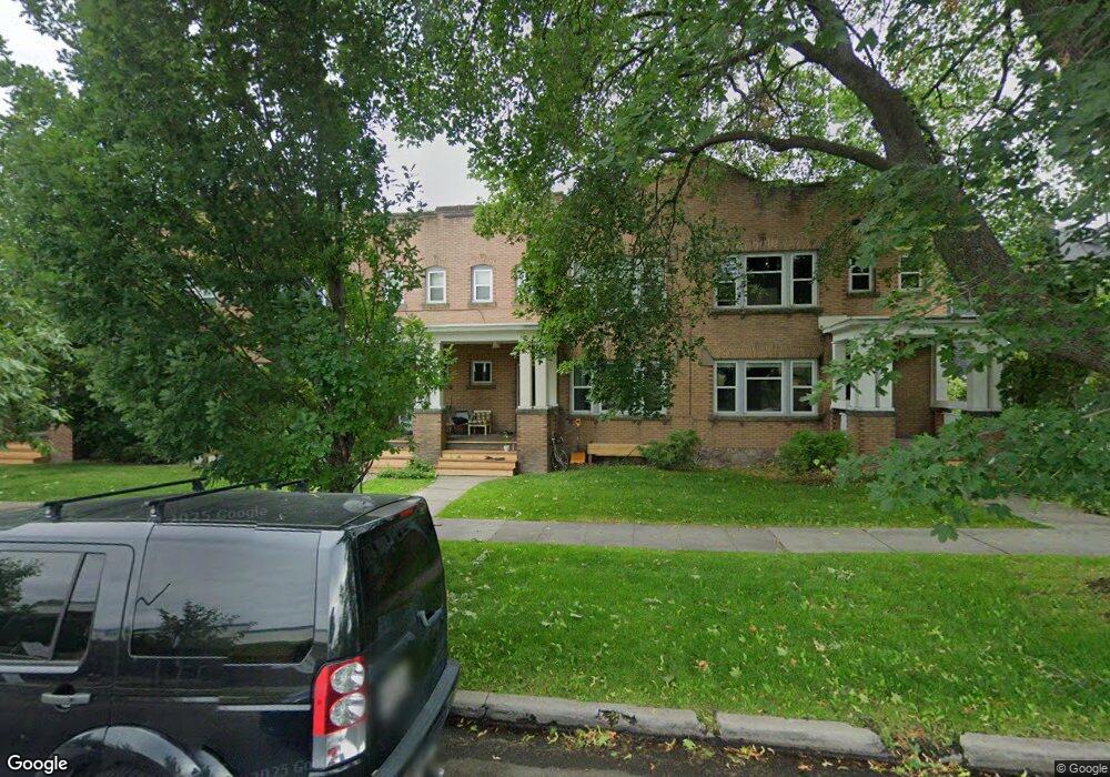 538 S 3rd St W, Missoula, MT 59801 - photo 1