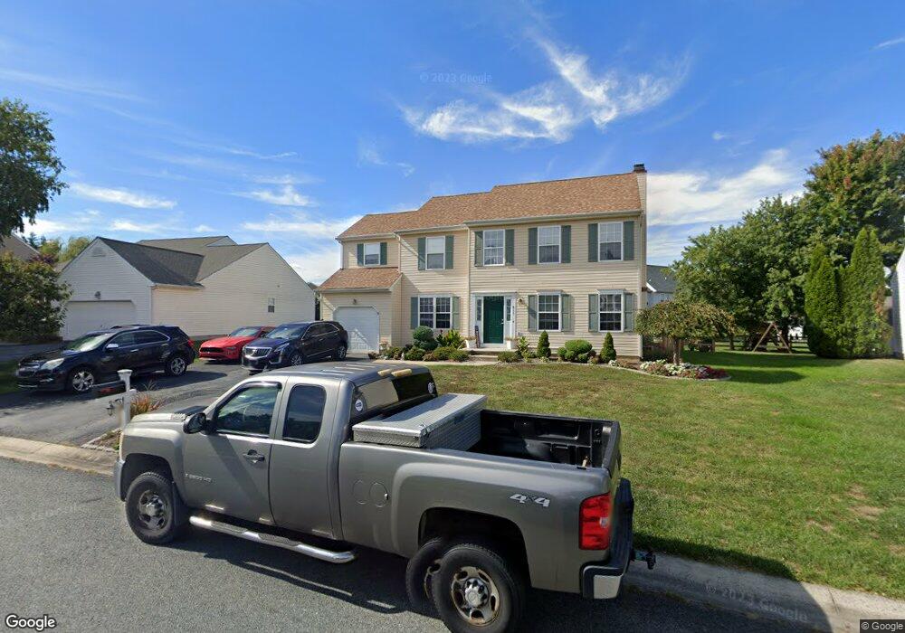 411 Ivory Ln, Newark, DE 19702 - photo 1