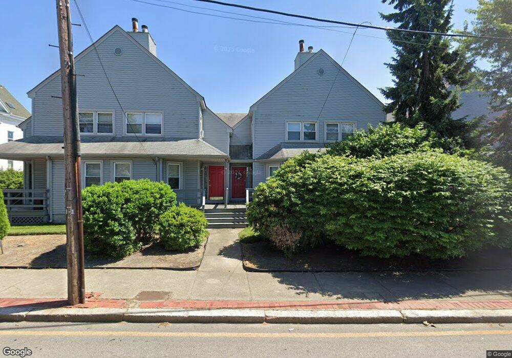 15 Spring St, Pawtucket, RI 02860 - photo 1