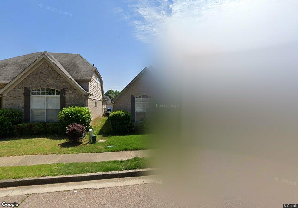 7205 Grapetree Trail, Cordova, TN 38018 - photo 1