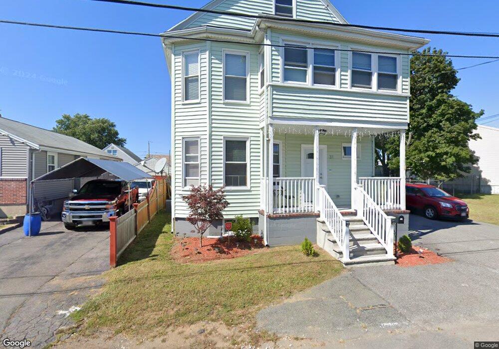 31 Houston Ave unit 1, Saugus, MA 01906 - photo 1