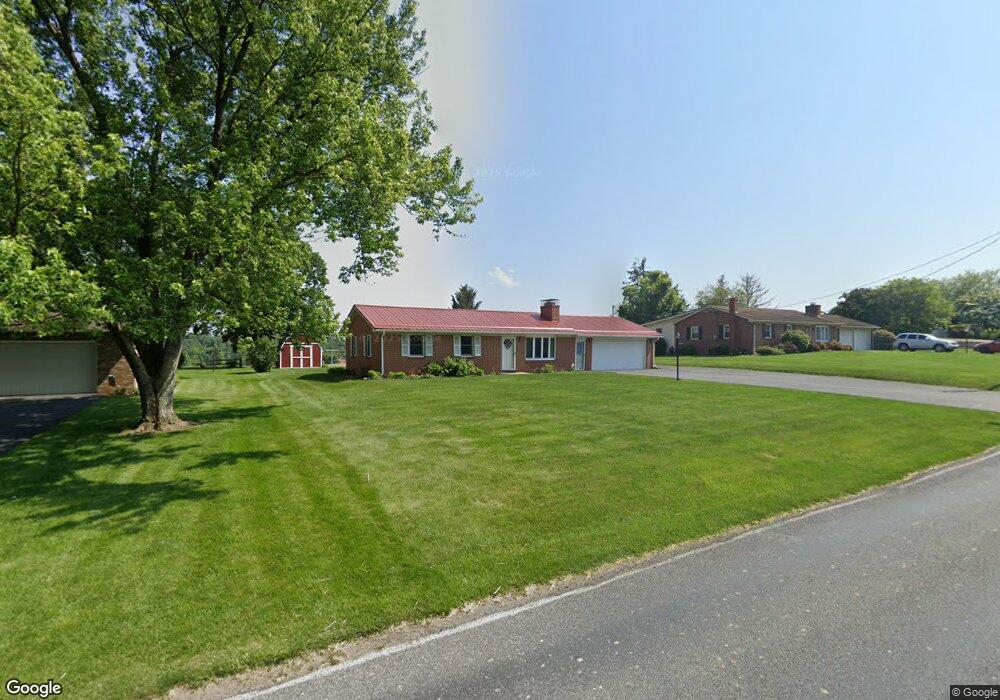 1564 Brechbill Rd, Chambersburg, PA 17202 - photo 1